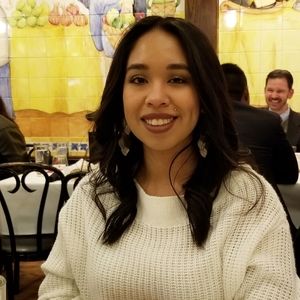 Meet your Posher, Abby